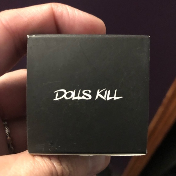 Dolls Kill multi Color liner hot pink and red eyeliner - Picture 4 of 4